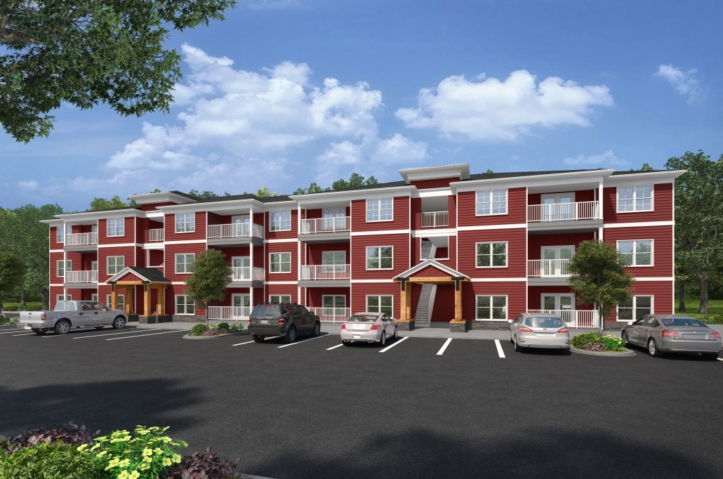 The Distillery Deal Vault Marcus & Millichap AndrewsDickman Group