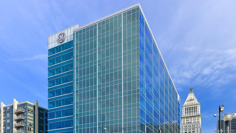 First Student moves headquarters to GE’s Global Operations Center at the Banks