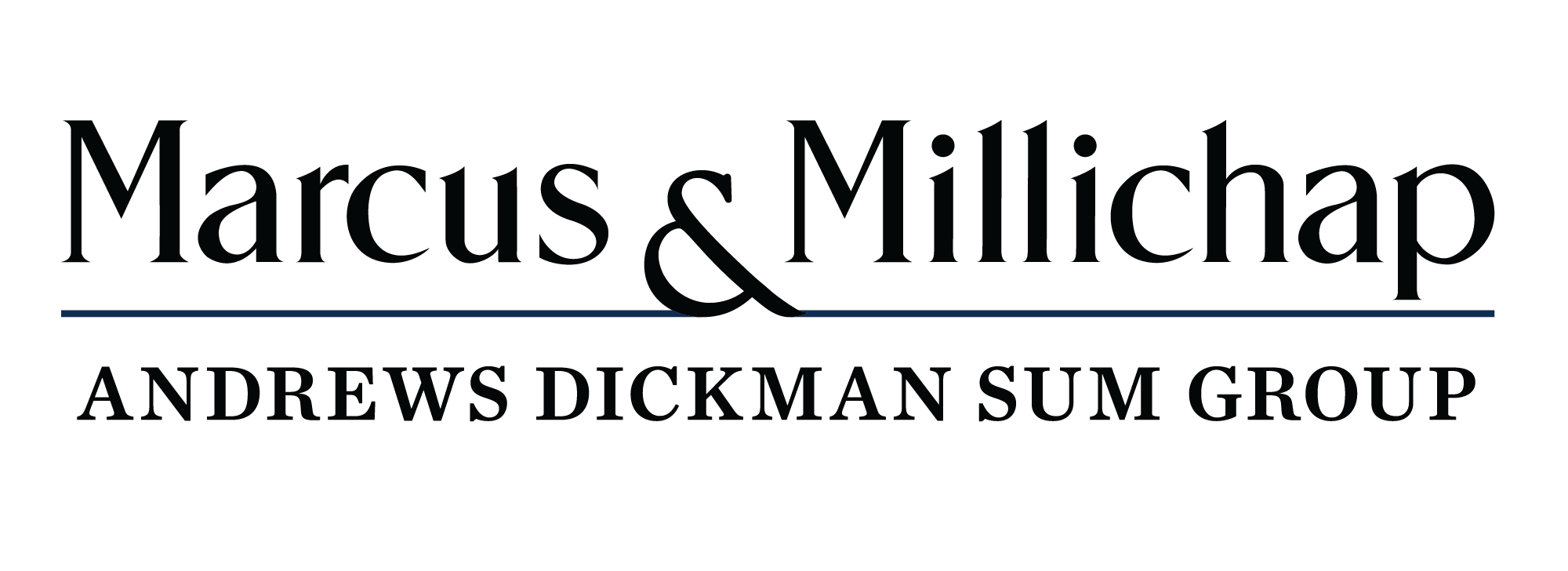 Marcus & Millichap | Andrews-Dickman-Sum Group